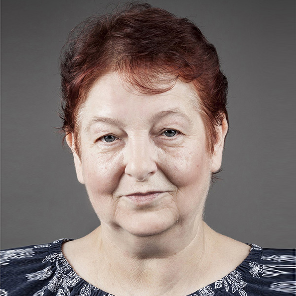 Katja Wohlgemuth