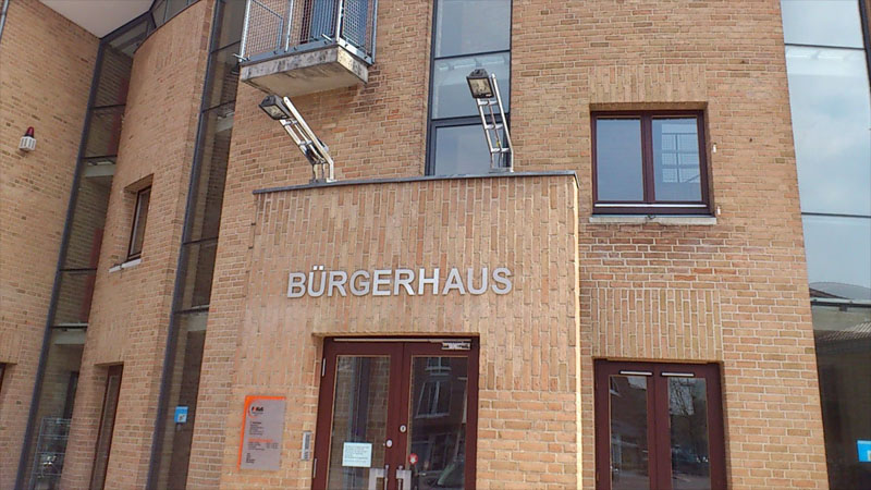 Bürgerhaus Selm