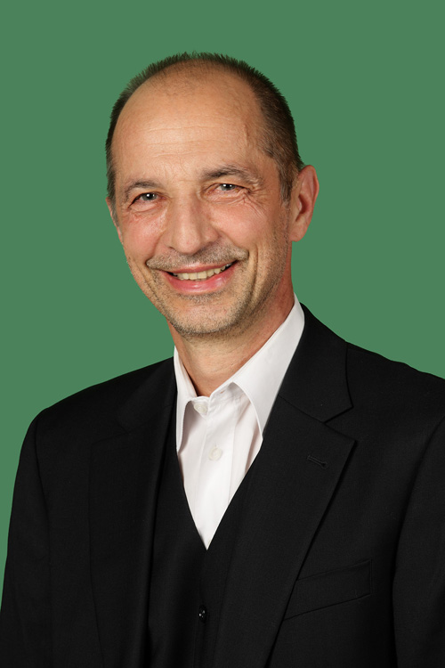 Dr. Siegfried Glaß 2020
