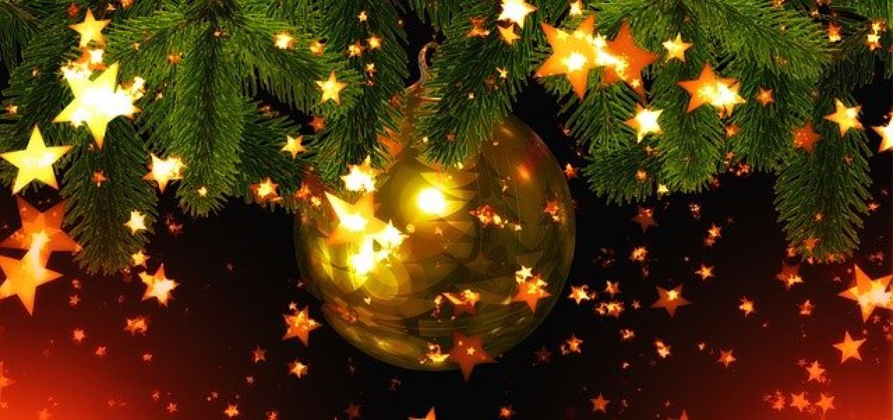 Frohe Weihnachten 2020 wünscht die UWG Selm